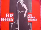 ELIS REGINA ME DEIXA EM PAZ LP PORTUGAL BOSSA NOVA EXC+