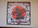 SMOKE BLOW 777 BLOODROCK LP *absolut vergriffen* 100%OK