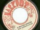 Johnny Clarke DON'T TROUBLE TROUBLE JA Jackpot Listen ?