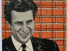 MIKIS THEODORAKIS ..before capture..RARE Canada '60s 7