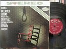 MERCURY SR 90263- GOULD- FALL RIVER LEGEND / SPIRITUALS