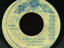 Bim Sherman - World Go Round JA 45 Listen