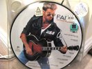 George Michael Faith Album Picture Disc