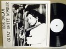 BOB DYLAN GREAT WHITE WONDER 2 LP