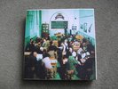 Oasis The Masterplan Rare 7 x 10 Inch Vinyl Box Set