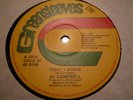 Al Campbell Fight i down  Killer Roots 12