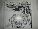 LP ROLLING STONES = WELCOME TO NEW YORK = SW PIG = MINT