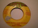 Ricky Storm Trod along zion pathway Killer roots LIsten