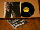ROLLING STONES-Sticky Fingers-/UK ORIG ZIP 1st A3/B4 LP