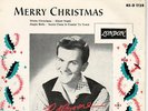 LONDON EP  -   PAT BOONE   -   MERRY CHRISTMAS  -