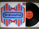 Beatles: The Beatles First - Polydor