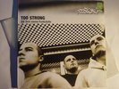 * TOO STRONG - DIE 3 VONNE FUNKSTELLE * 2LP * `99 RAR 