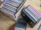 Vinyl LP Records (various)