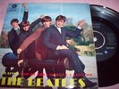 RARE SWEDISH BEATLES EP - ALL MY LOVING - EXCELLENT