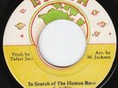John Clarke - In Search Of The Human Race ???