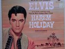 LP Elvis Presley – Harem Holiday (German pressing)