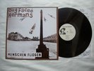 DOG FACED HERMANS Menschen fliegen / Humans fly THE EX