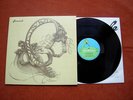 SCARAMOUCHE s/t (same) lp OHRWURM Records PROG KRAUT