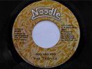 TROPICS God and You RARE 70s MODERN SOUL 45