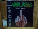Overkill- FUCK YOU JAPAN