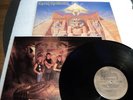 IRON MAIDEN - RARE SOUTH AFRICA LP  EX- Condition