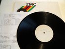 KISS - MTV UNPLUGGED - RARE TESTPRESSING with CUESHEET