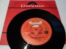 FREDDY QUINN - VERY RARE SINGLE S.RHODESIA