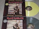 IRON MAIDEN 