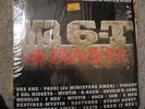Ma 6-t va Crack-er 2LP 2BAL IAM ASSASSIN MYSTIK YAZID