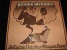 Captain Matchbox Whoopee Band LP SMOKE DREAMS