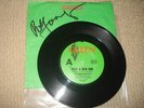 Signed NEW CHRISTS Face A New God 7” Orig Radio Birdman