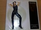 Madonna Picture Disc découpé: Crazy for You, Ed Limitée