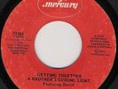 NORTHERN SOUL/BROTHER'S GUIDING LIGHT/GETTING TOGETHER