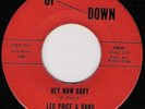 NORTHERN SOUL/LEO PRICE/HEY NOW BABY/QUICK DRAW