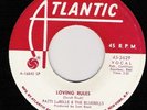NORTHERN SOUL/PATTI LABELLE & BLUEBELLS/LOVING RULES