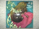 RUFUS ZUPHALL, Phallobst, LP, Original Pilz Platte