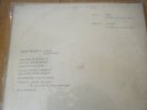 PRIVATE LP DIDIER BOCQUET Eclipse SYNTH ELECTRONIC PROG