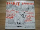 LP CAFARDS/ COLLABOS/ RAS/ PARABELLUM ... PUNK COMP