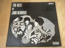 CHICO MAGNETIC BAND Hendrix FREMONT'S GROUP LP PSYCH