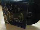 LP JIMI HENDRIX ELECTRIC LADYLAND 68 UK NUDE COV. TRACK