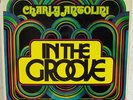 MPS/BASF 21 21333-1 Charly Antolini In The Groove 1972