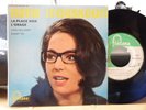 NANA MOUSKOURI EP L'EAU QUI DORT POPCORN N. SOUL LISTEN