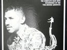 BLUE NOTE TINA BROOKS-RARE MOSAIC 5-LP SET MINT