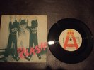 The Clash - White Riot 7
