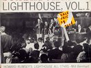 LIGHTHOUSE ALL-STARS-SUNDAY JAZZ-CONTEMPORARY LP-SEALED