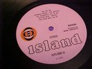 *NIRVANA* ALL OF US - ORIGINAL1968 UK *PINK ISLAND* LP