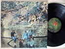 Wings Beatles Wild Life 1st Press UK LP Apple EX/NM