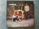 CREAM / ERIC CLAPTON / J.BRUCE & BAKER 