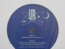 Underground Resistance - Radioactive Rhythms (12