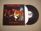 NEW MODEL ARMY - IN THIS TOGETHER  - LIVE IN BONN '88 -